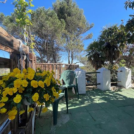 Casa Fidelina II Miraflores De La Sierra Dış mekan fotoğraf
