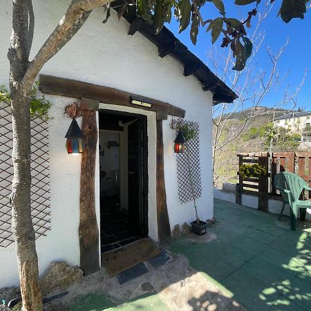 Casa Fidelina II Miraflores De La Sierra Dış mekan fotoğraf