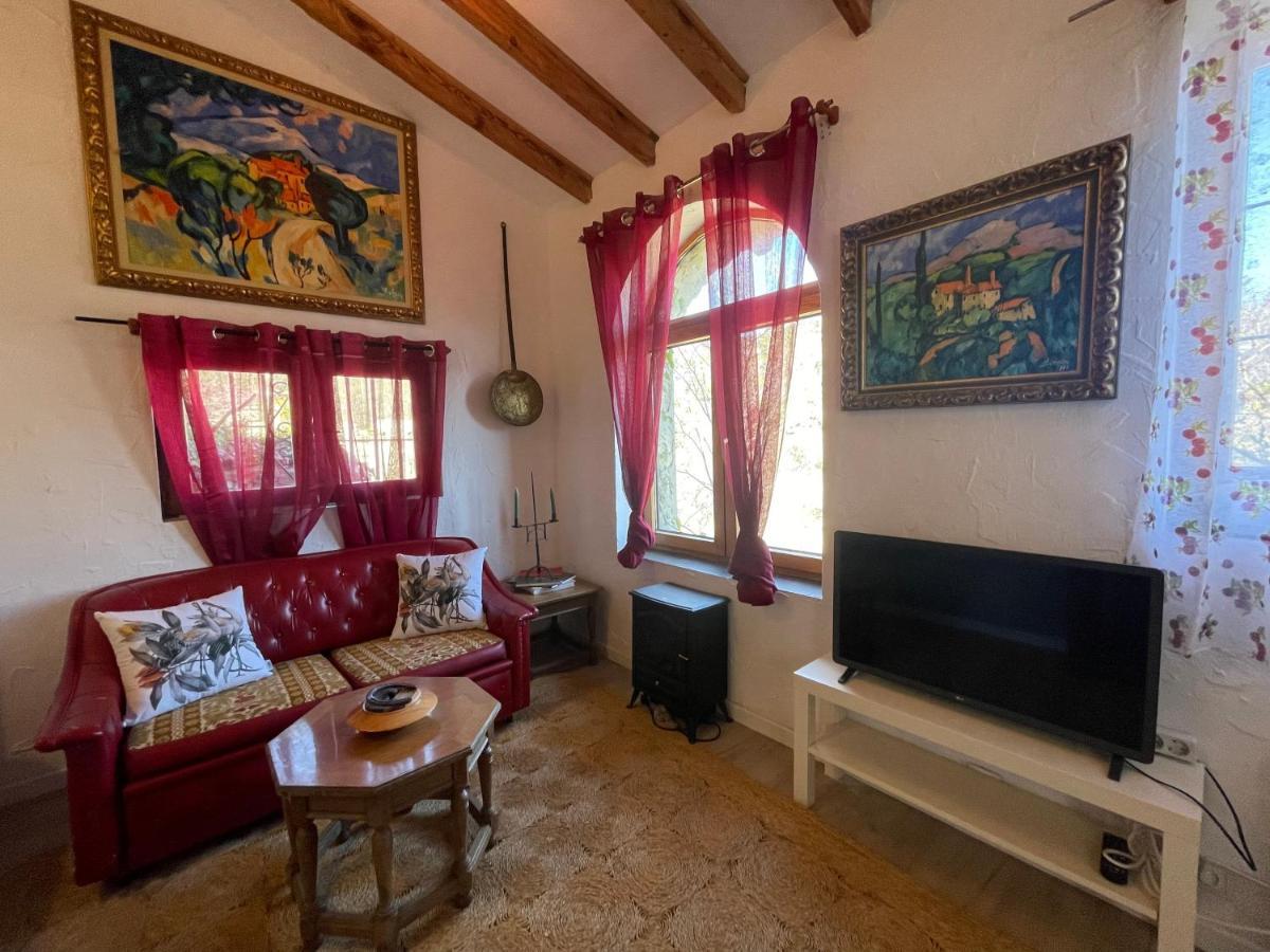 Casa Fidelina II Miraflores De La Sierra Dış mekan fotoğraf