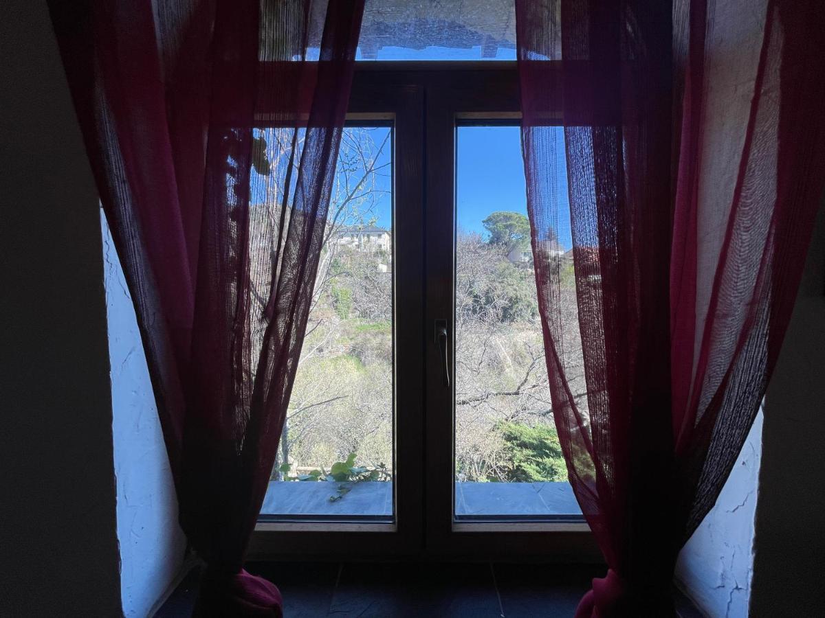 Casa Fidelina II Miraflores De La Sierra Dış mekan fotoğraf