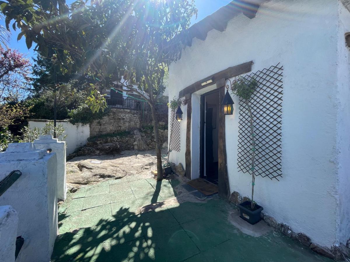 Casa Fidelina II Miraflores De La Sierra Dış mekan fotoğraf