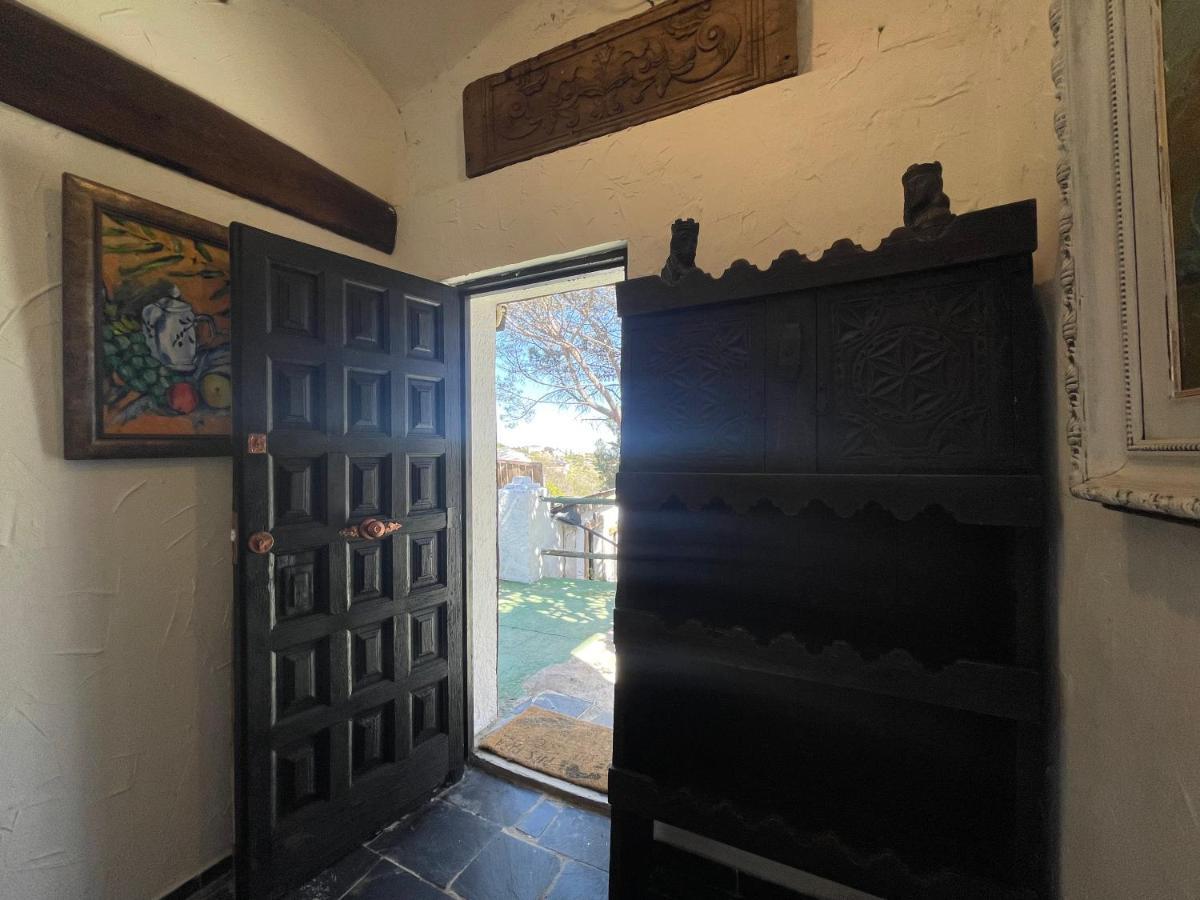 Casa Fidelina II Miraflores De La Sierra Dış mekan fotoğraf