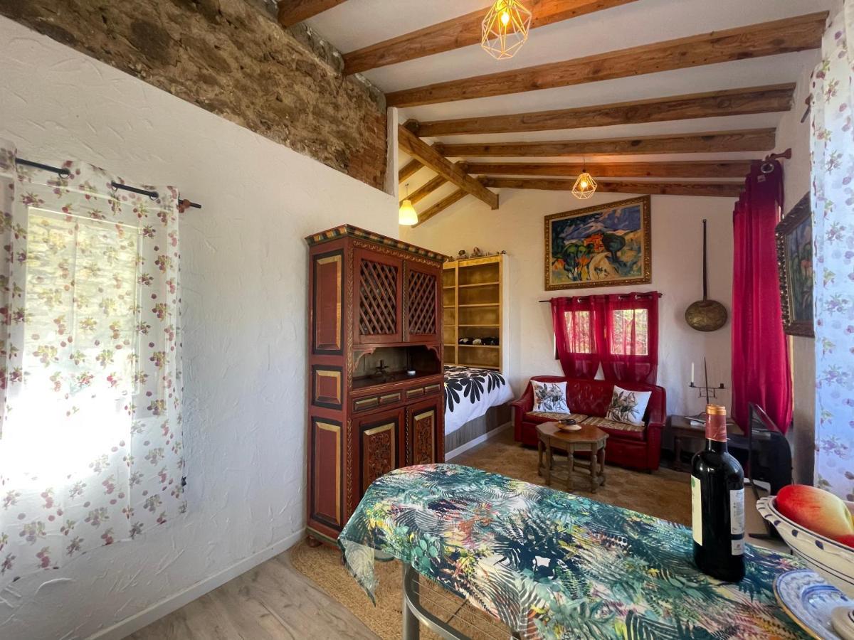 Casa Fidelina II Miraflores De La Sierra Dış mekan fotoğraf